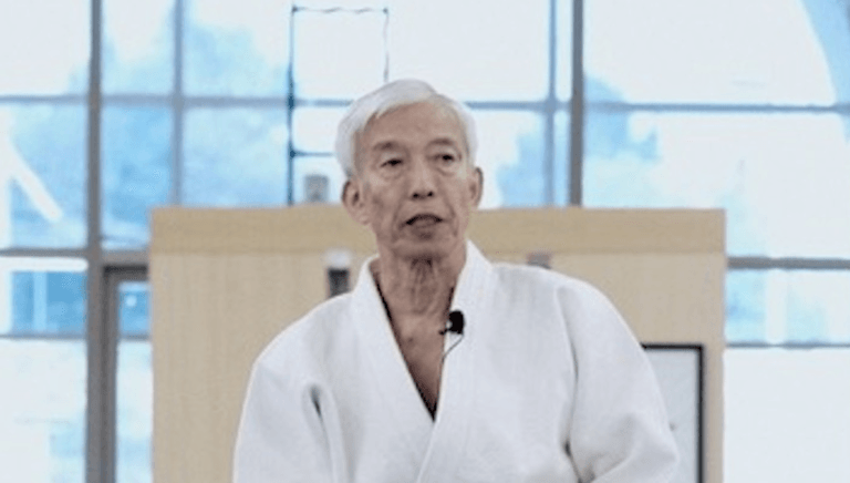 Read more about the article Doshu Seminar – 2019