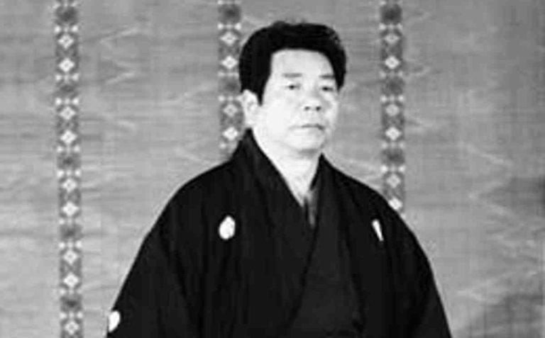 Read more about the article Iwama Style Aikido… The One True Path…