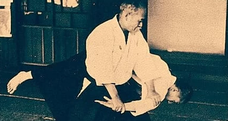 Read more about the article Shoshin (Beginner’s Mind) – Cultivating a Budo Mindset (Part 1)